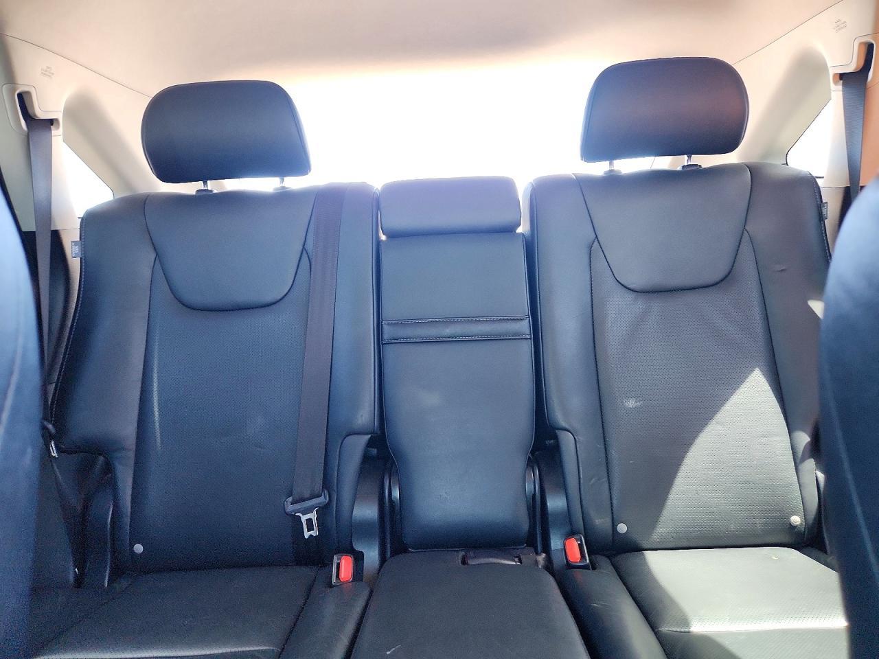 2015 Lexus Rx 350 - zdjęcie 10