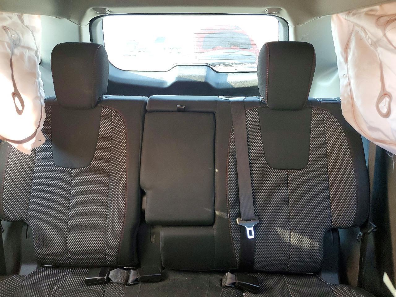 2017 Chevrolet Equinox Ls - zdjęcie 10
