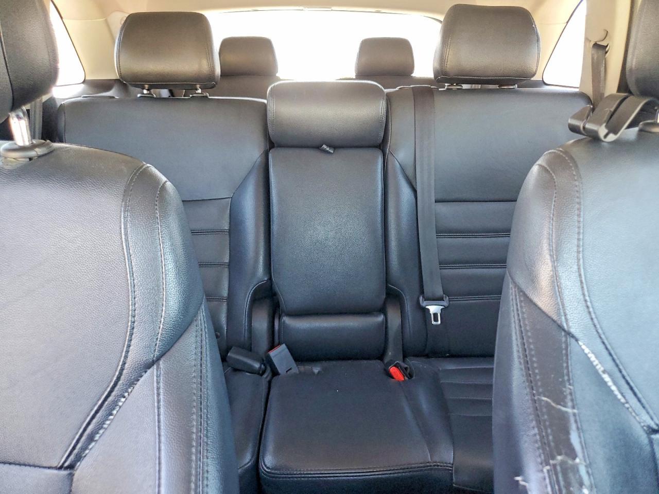 2016 Kia Sorento Lx V6 - zdjęcie 10