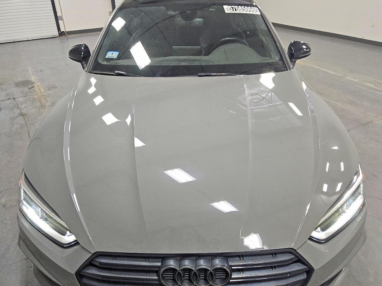2019 Audi S5 Premium Plus - zdjęcie 11