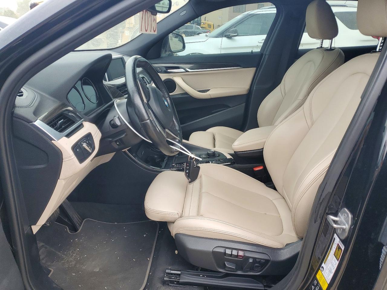 2018 BMW X2 xDrive28I - zdjęcie 7