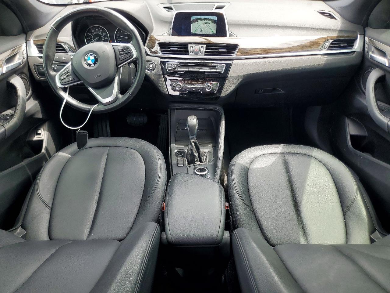 2018 BMW X1 Sdrive28I - zdjęcie 8