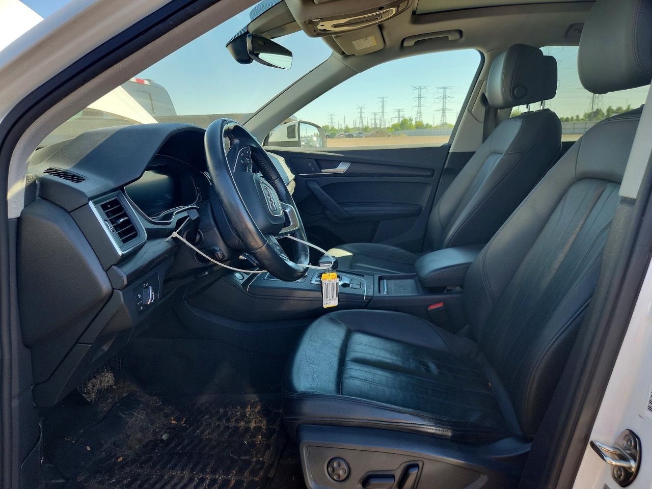 2019 Audi Q5 Premium Plus - zdjęcie 7
