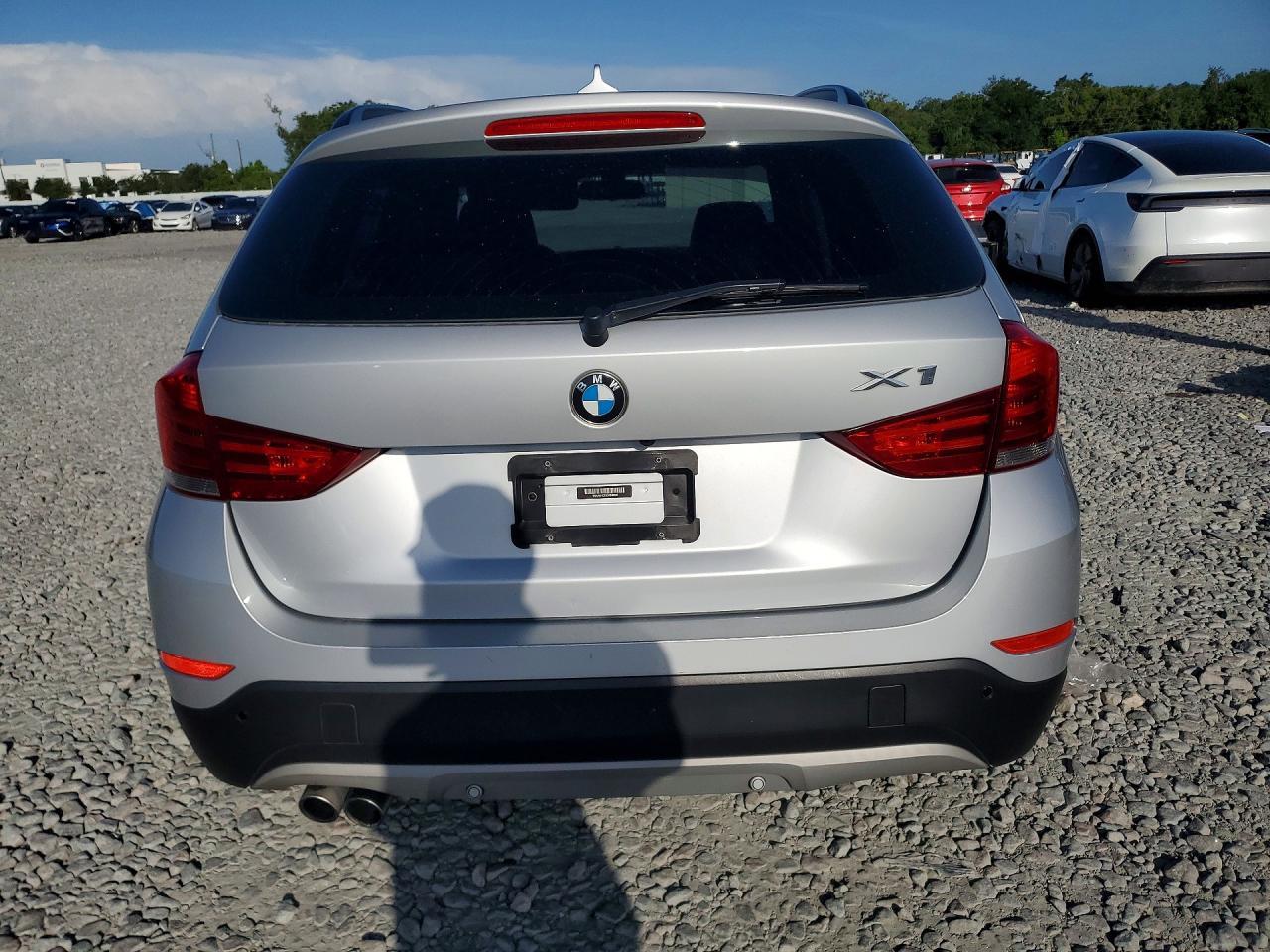 2014 BMW X1 Sdrive28I - zdjęcie 6