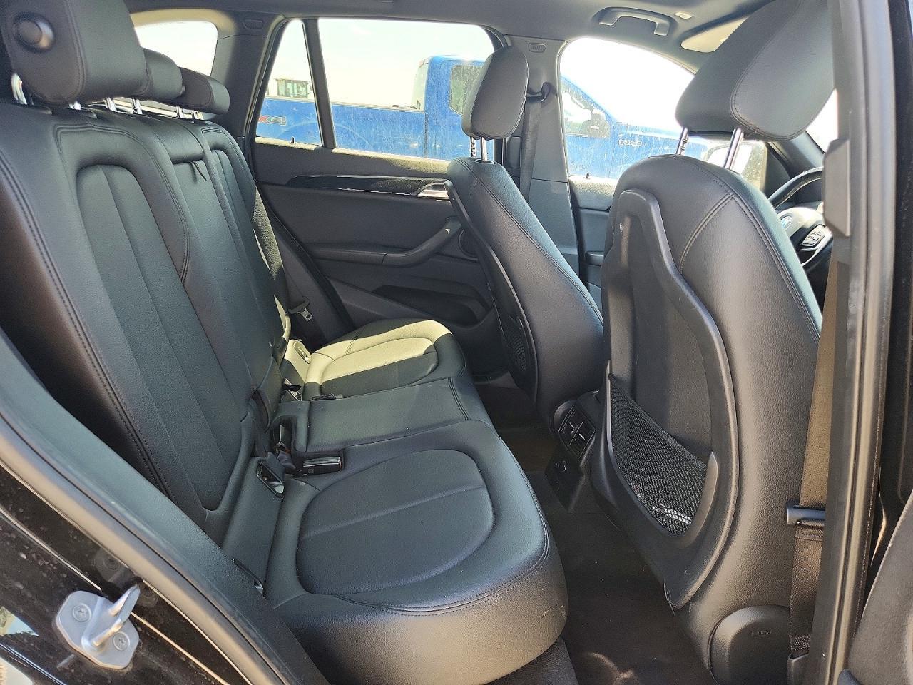 2018 BMW X1 xDrive28I - zdjęcie 11