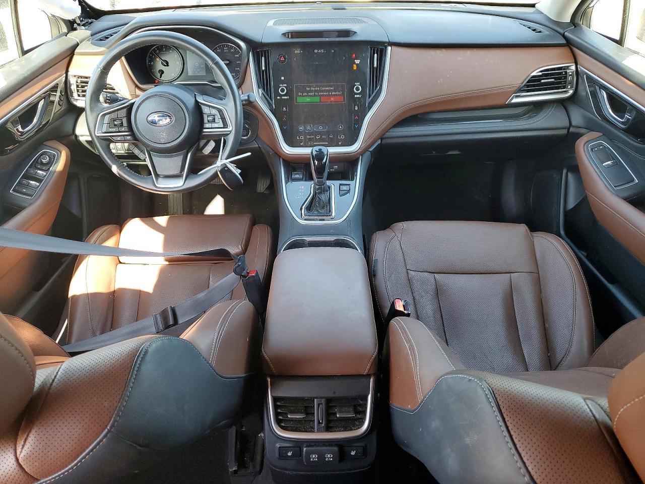 2022 Subaru Outback Touring - zdjęcie 8