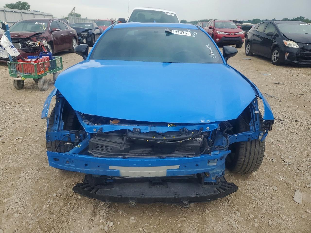 2024 Toyota Gr 86 Premium - zdjęcie 5