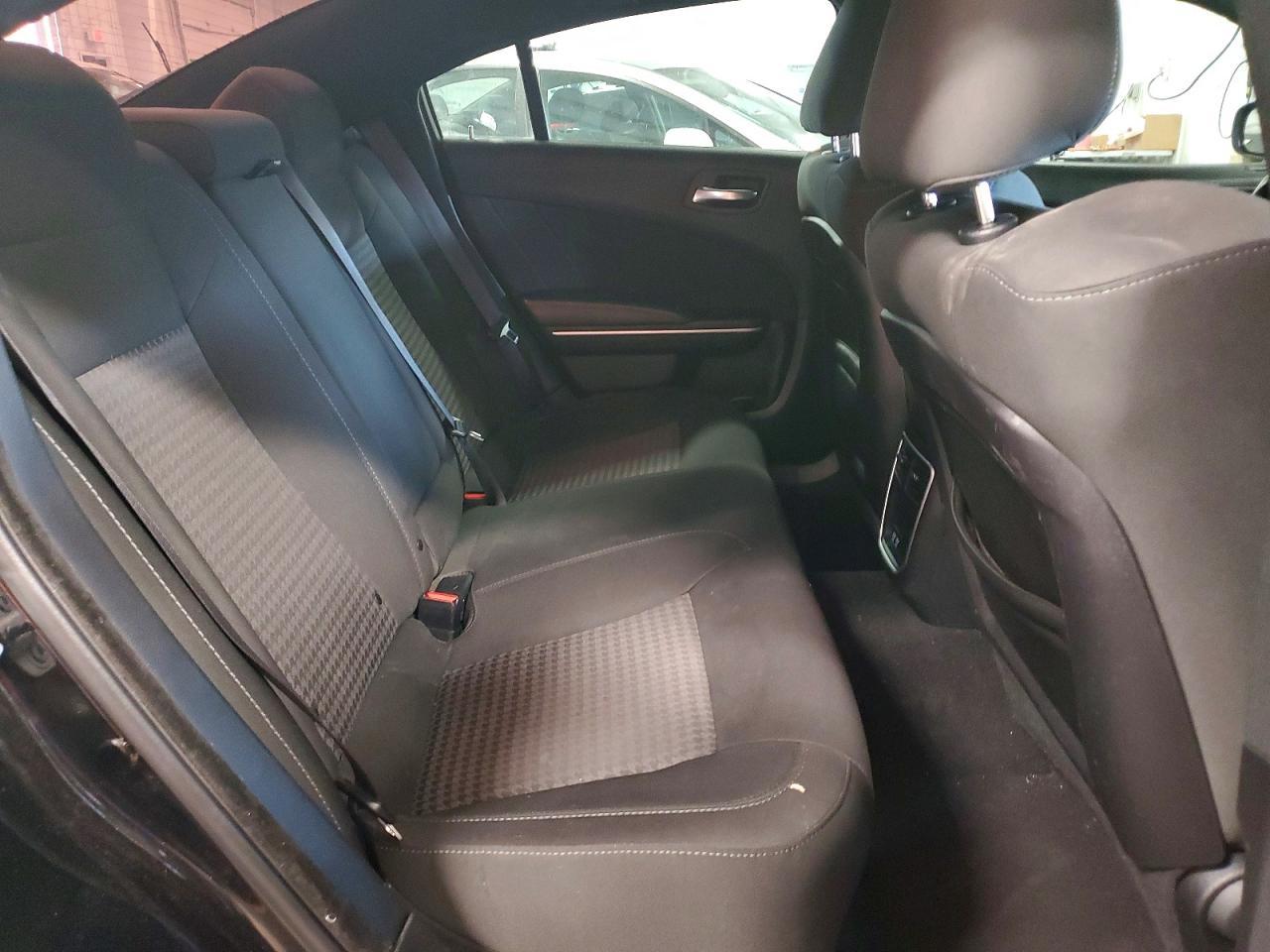 2019 Dodge Charger Gt - zdjęcie 10