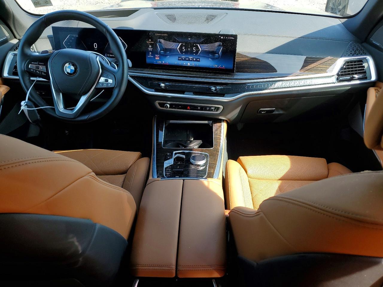 2026 BMW X5 xDrive40I - zdjęcie 8