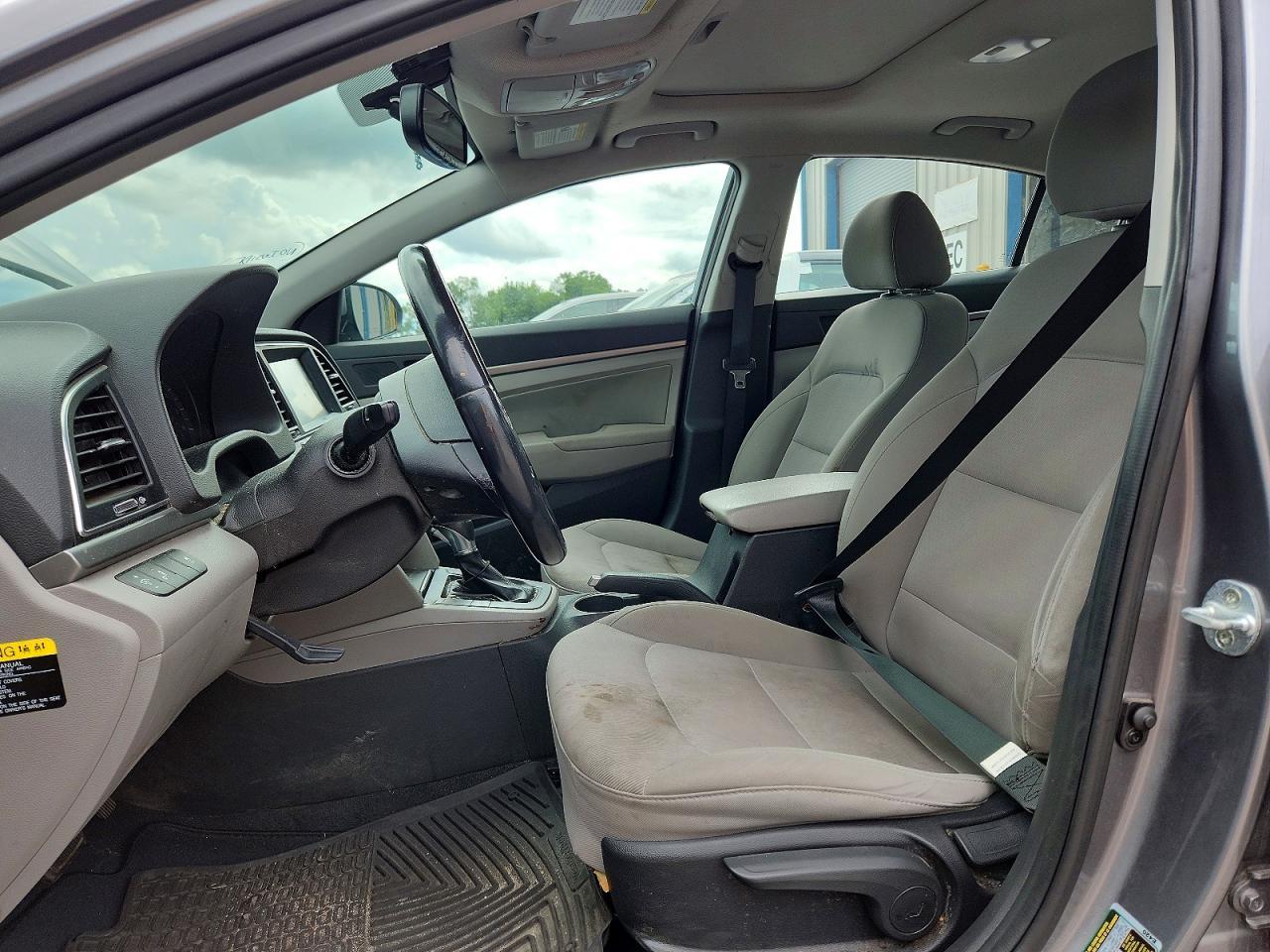 2018 Hyundai Elantra Value Edition - zdjęcie 7