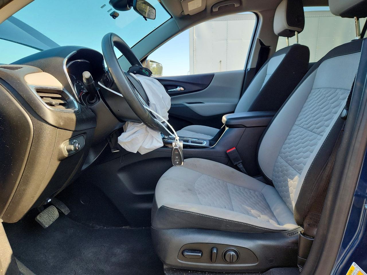 2020 Chevrolet Equinox Lt - zdjęcie 7