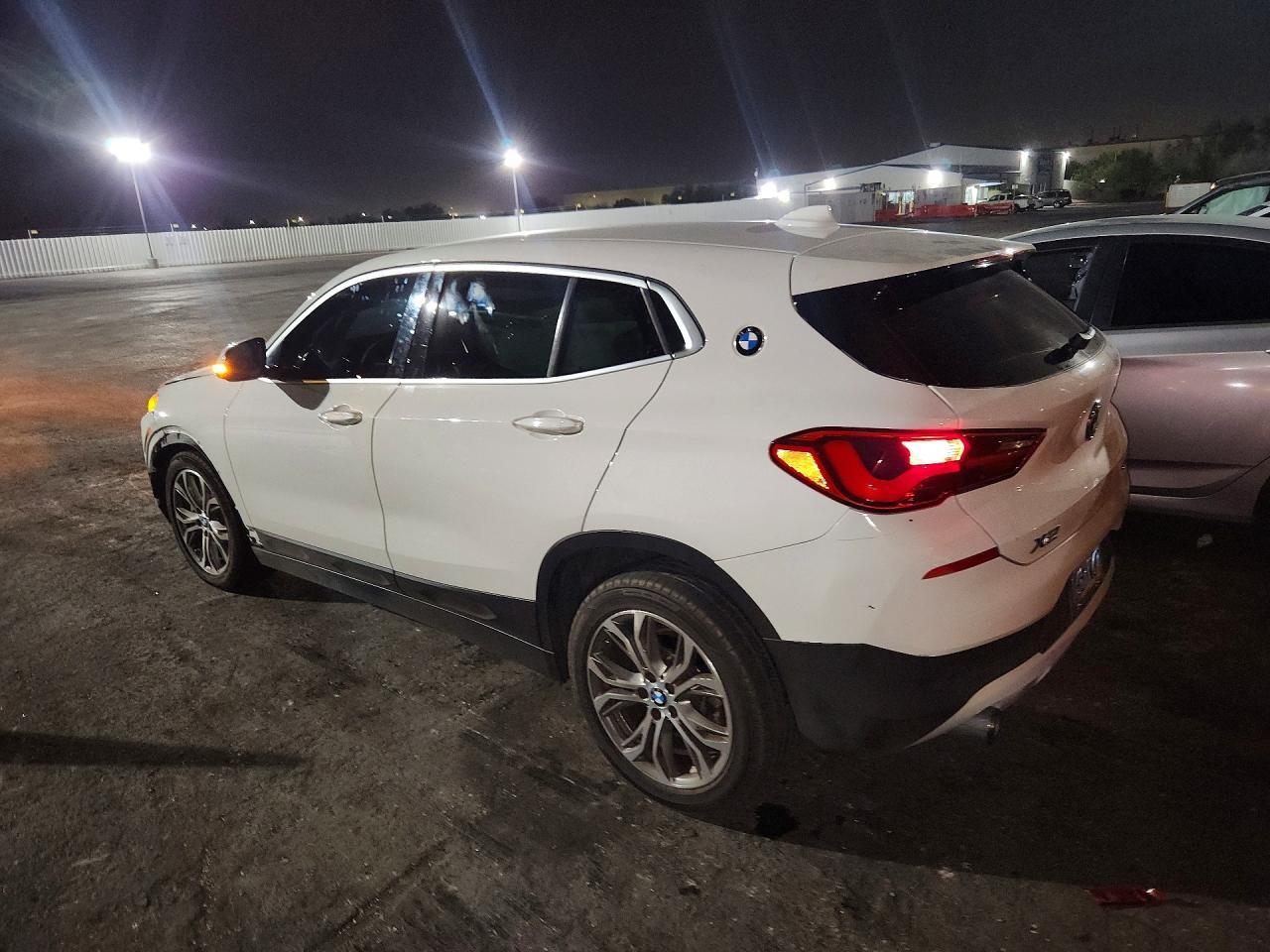 2019 BMW X2 Sdrive28I - zdjęcie 2