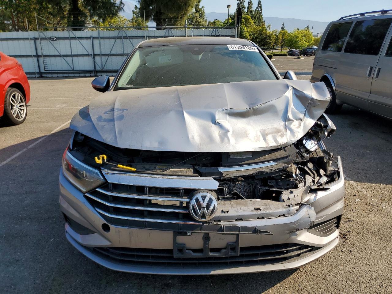 2020 Volkswagen Jetta Sel - zdjęcie 5