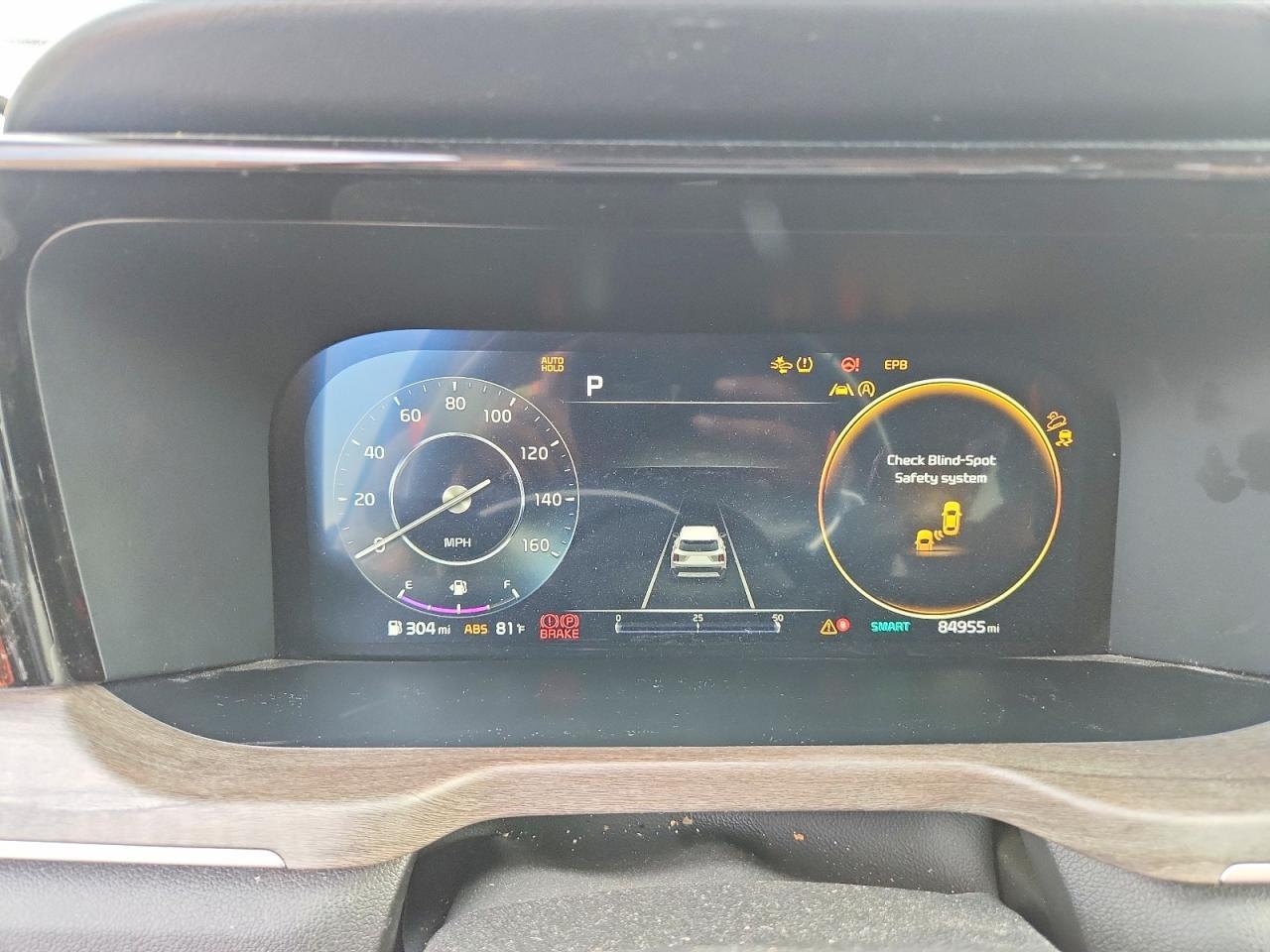 2022 Kia Sorento X-Line Sx Prestige - zdjęcie 9