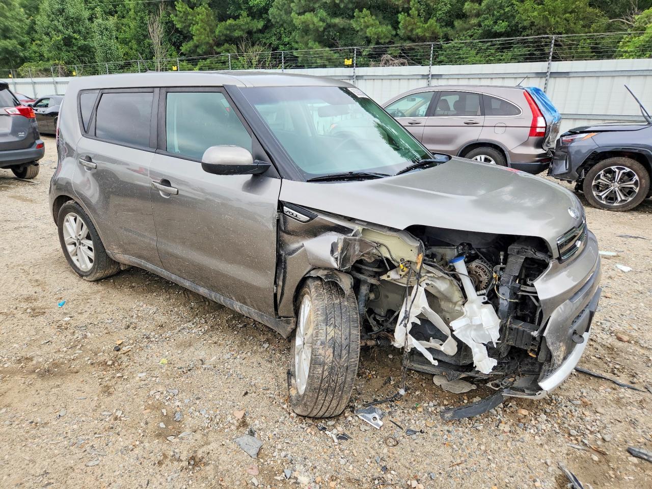 2018 Kia Soul - zdjęcie 4