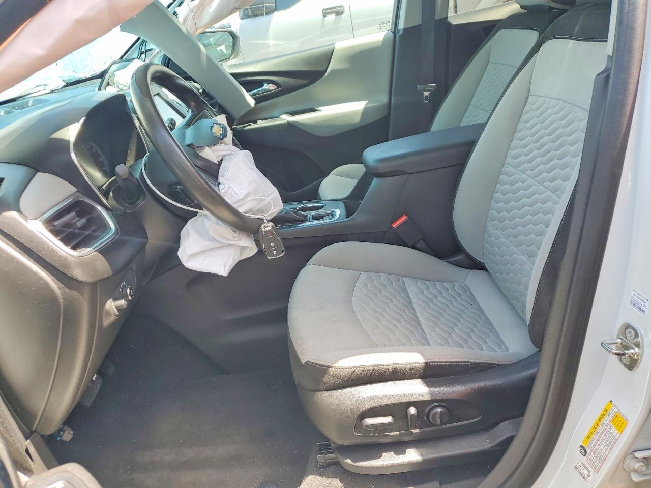 2019 Chevrolet Equinox - zdjęcie 7
