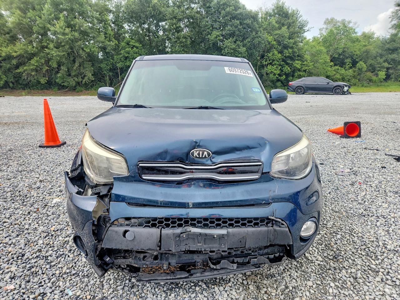 2018 Kia Soul + - zdjęcie 5