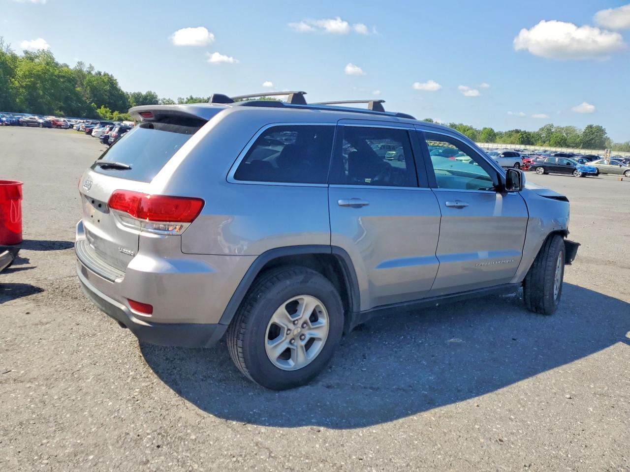 2014 Jeep Grand Cherokee Laredo - zdjęcie 3