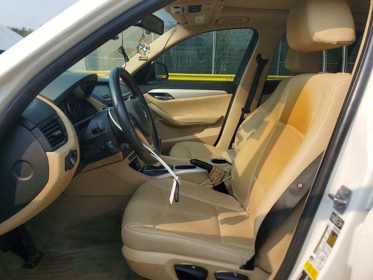 2015 BMW X1 Sdrive28I - zdjęcie 7