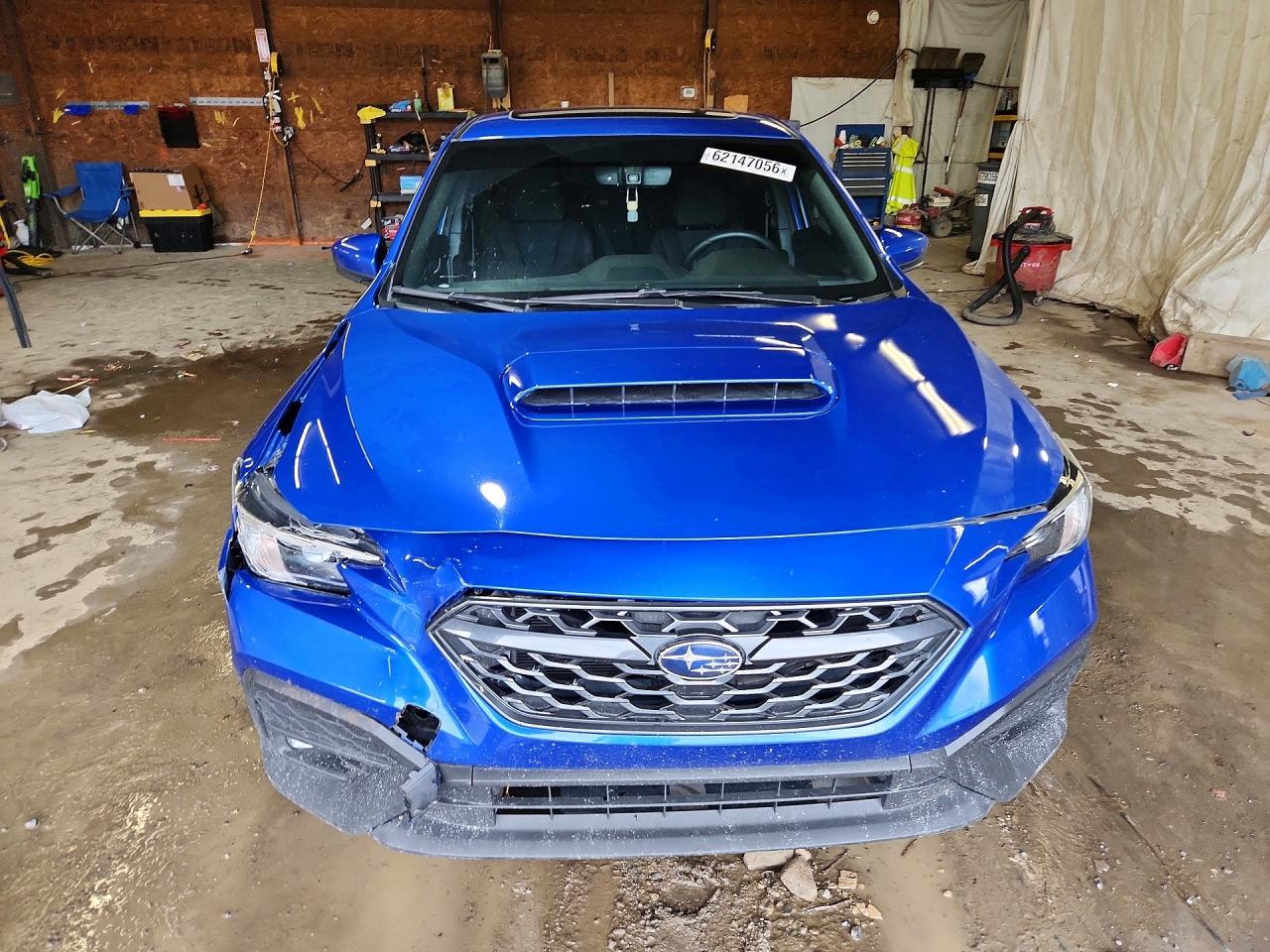 2023 Subaru Wrx Premium - zdjęcie 5