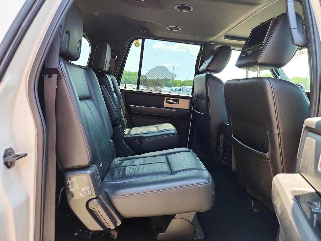 2014 Ford Expedition El Limited - zdjęcie 11