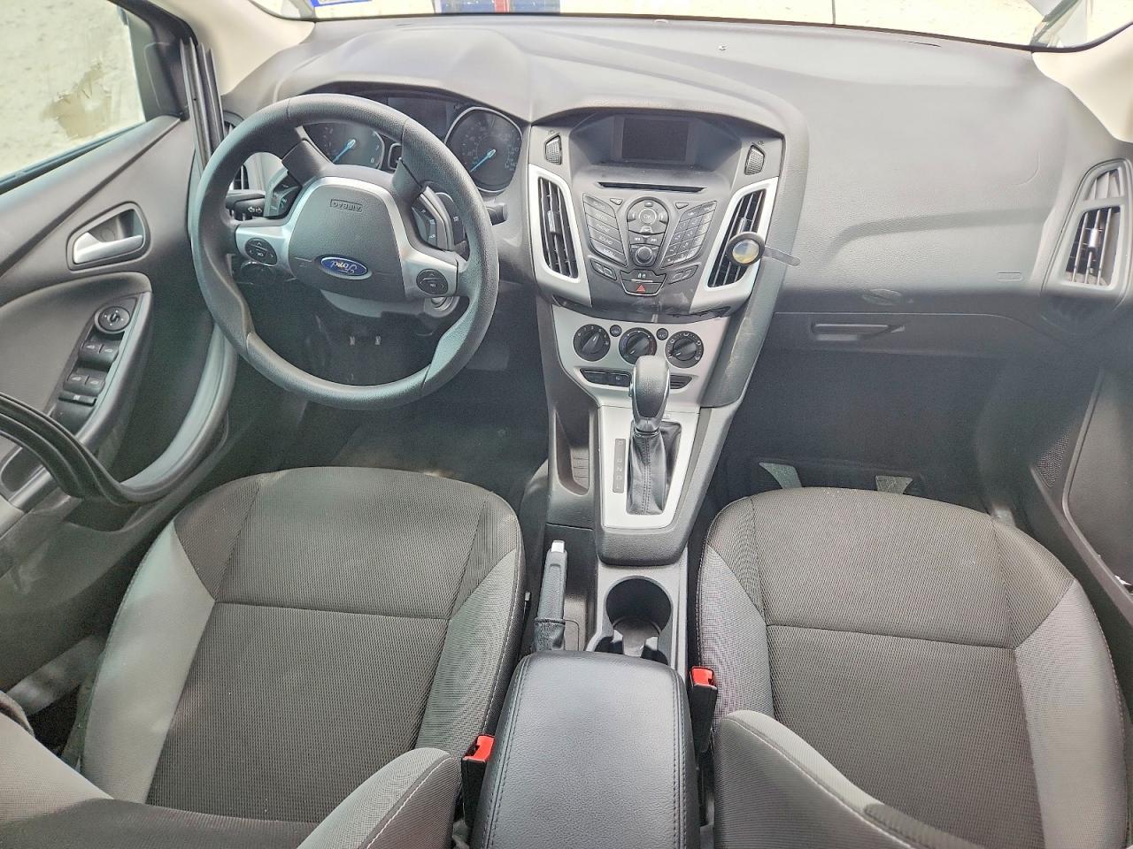 2013 Ford Focus Se - zdjęcie 8