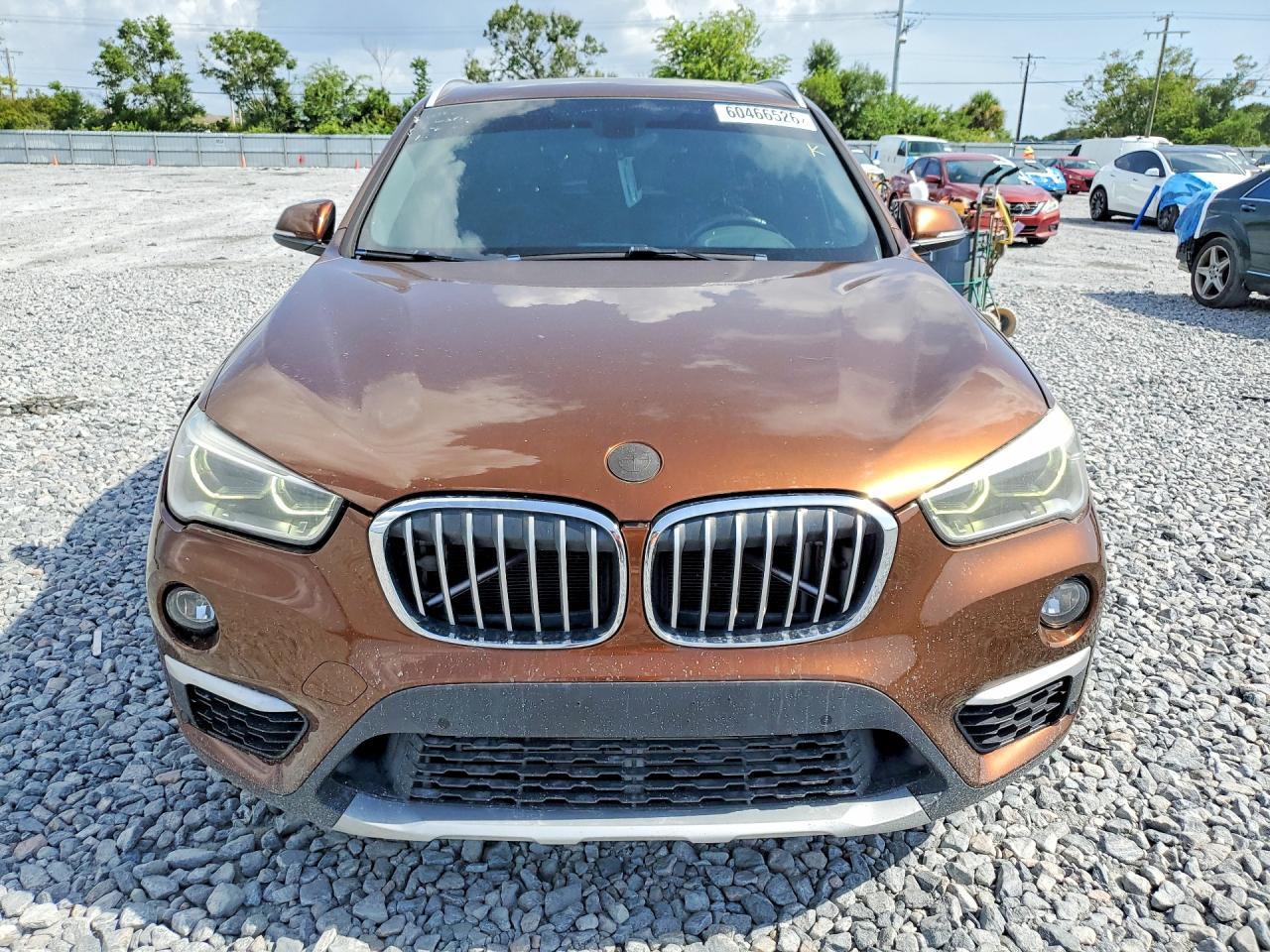 2016 BMW X1 xDrive28I - zdjęcie 5