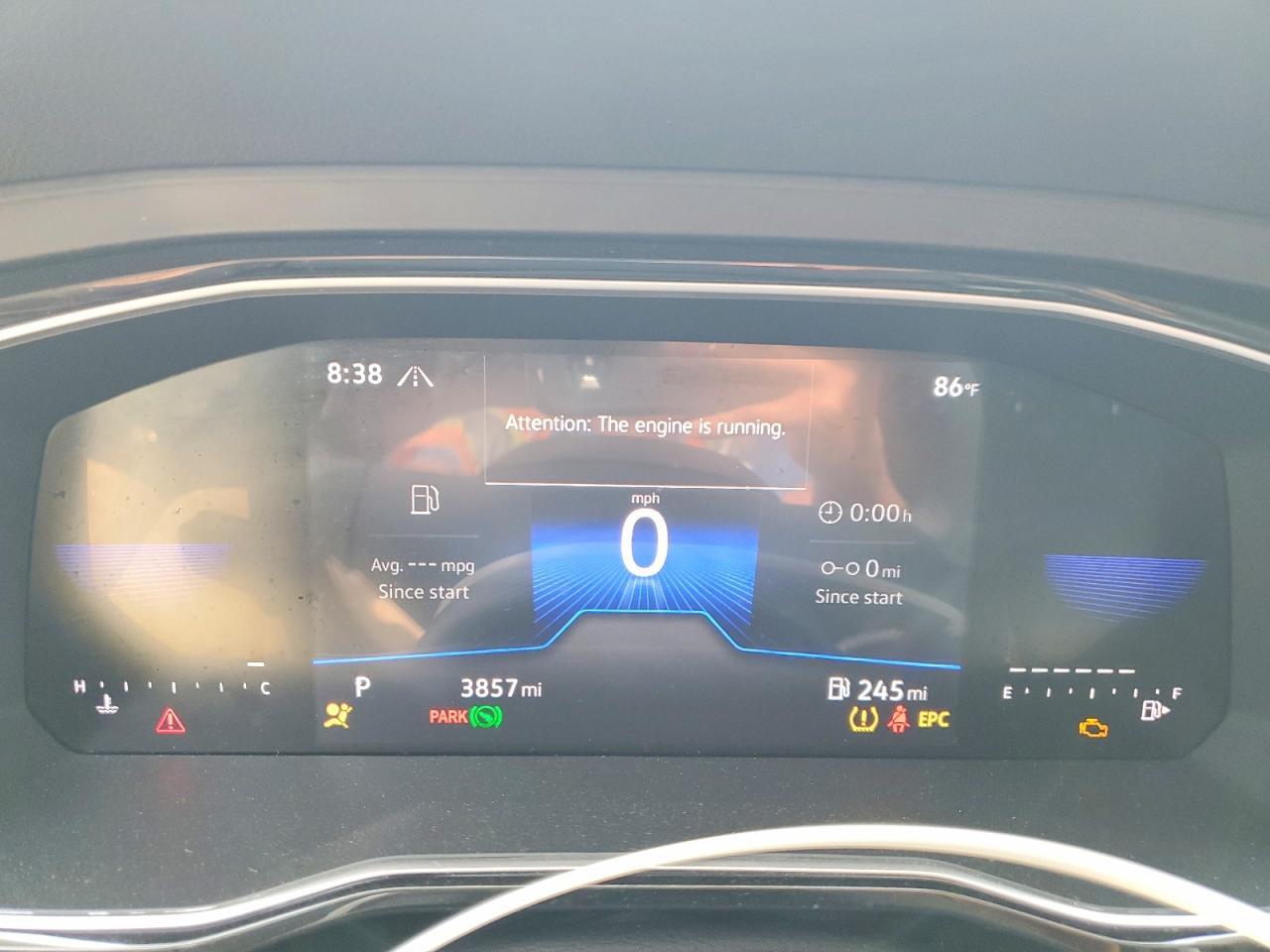 2024 Volkswagen Jetta Se - zdjęcie 9