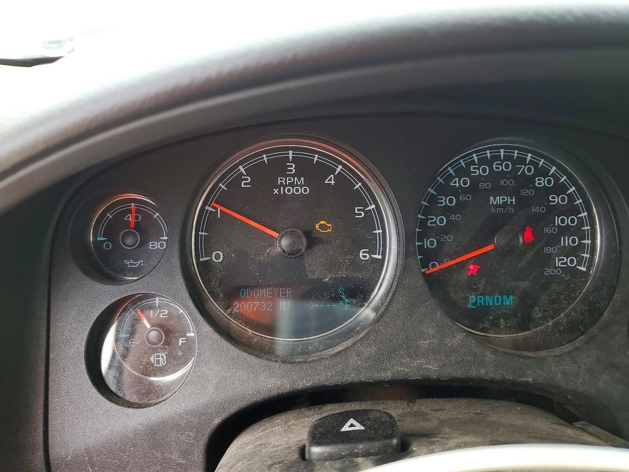 2013 Chevrolet Tahoe K1500 Lt - zdjęcie 9