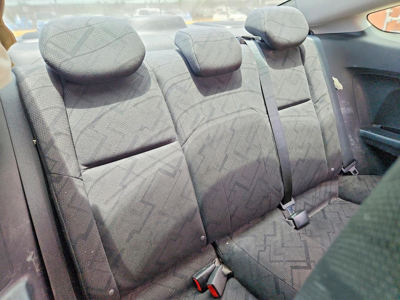 2013 Honda Civic Lx - zdjęcie 10