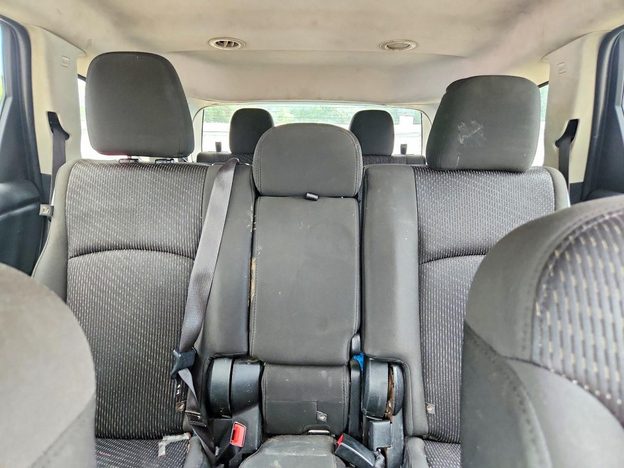2019 Dodge Journey Se - zdjęcie 10