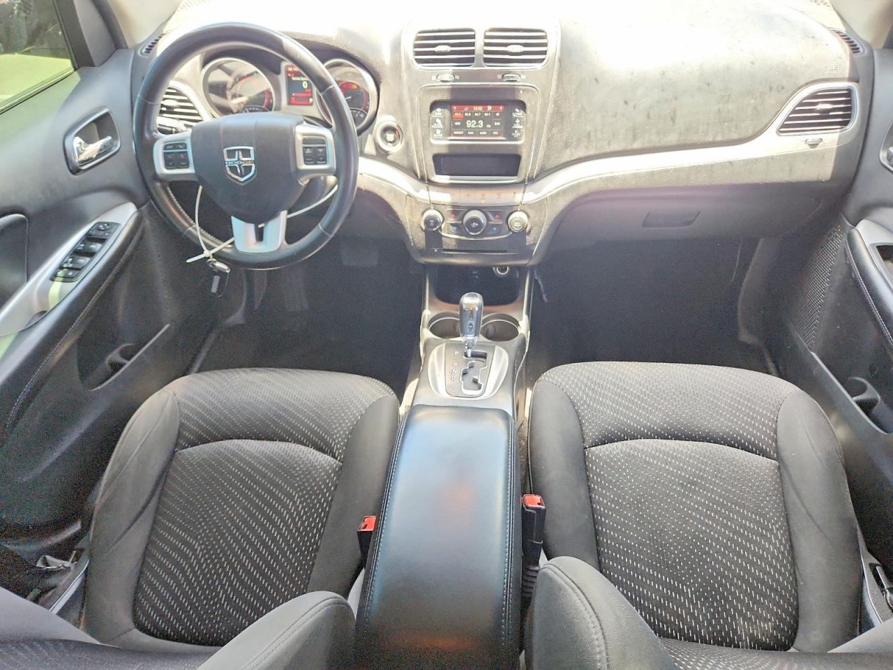 2018 Dodge Journey Se - zdjęcie 8