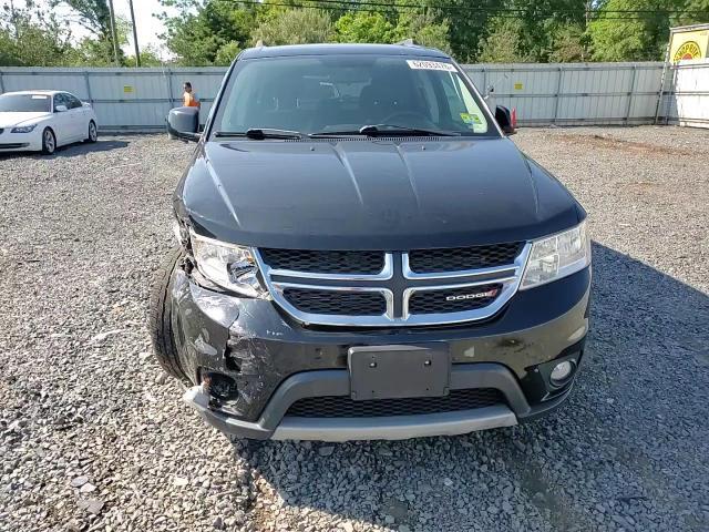 2015 Dodge Journey Sxt - zdjęcie 14