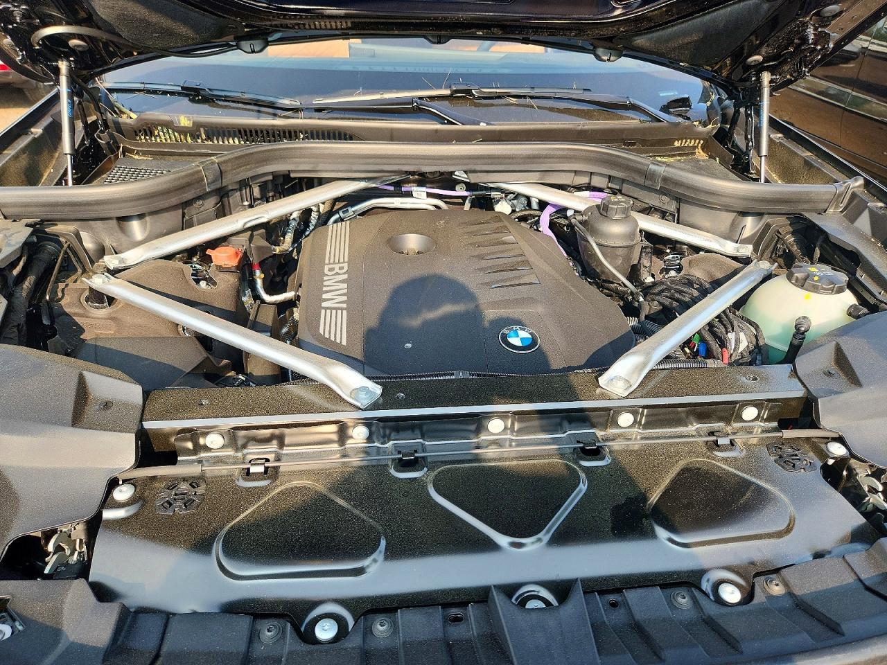 2026 BMW X7 xDrive40I - zdjęcie 11