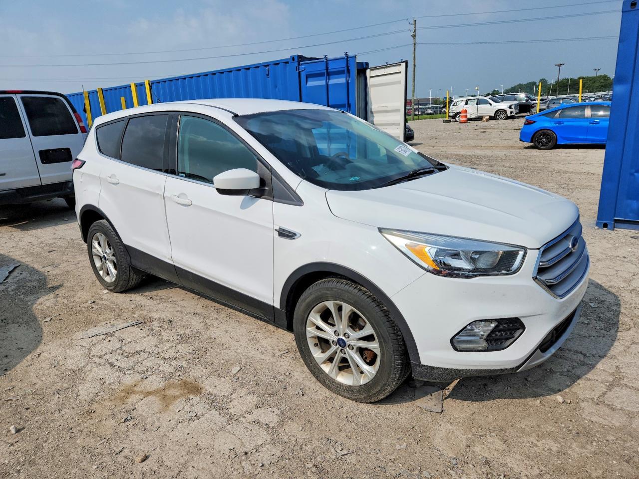 2017 Ford Escape Se - zdjęcie 4