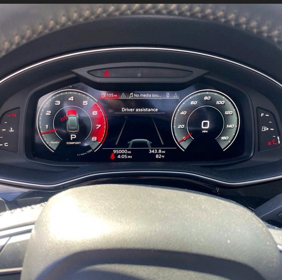 2021 Audi Q8 Premium - zdjęcie 8