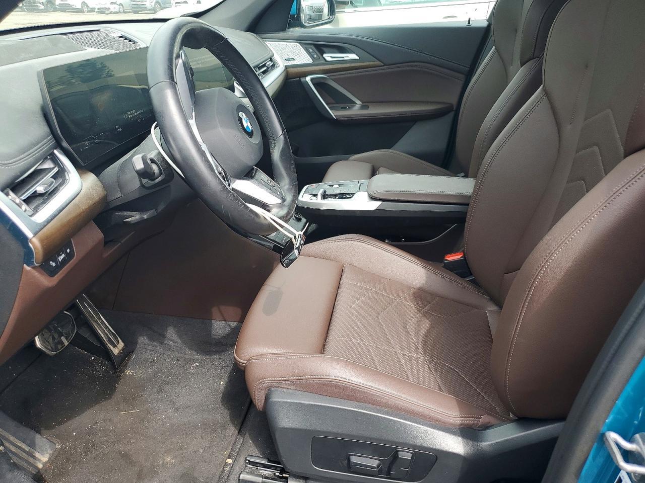 2023 BMW X1 xDrive28I - zdjęcie 7