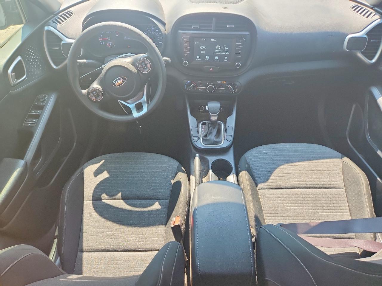 2020 Kia Soul S - zdjęcie 8