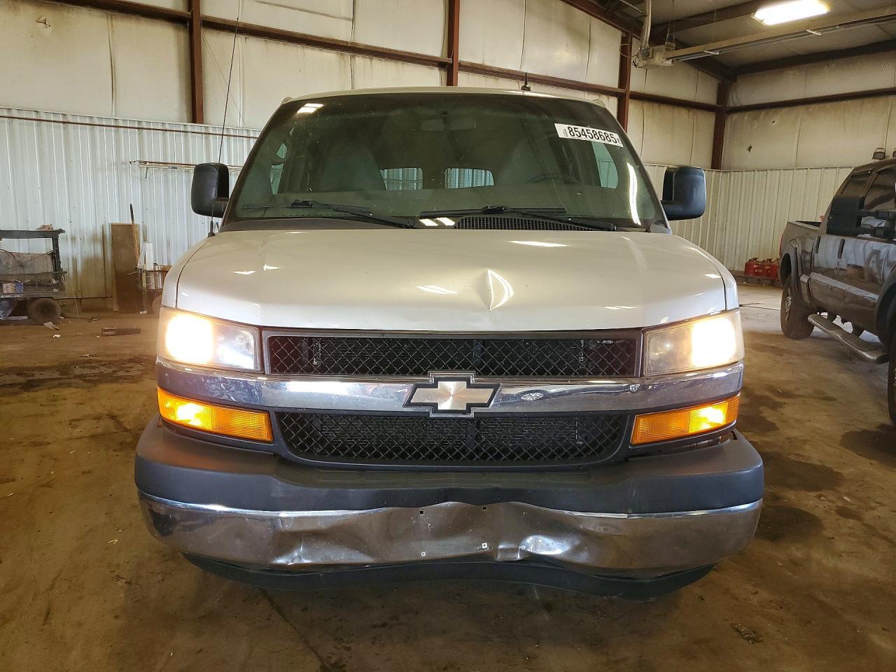 2014 Chevrolet Express G1500 Lt - zdjęcie 5
