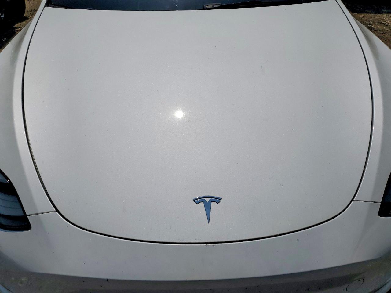 2022 Tesla Model Y - zdjęcie 11