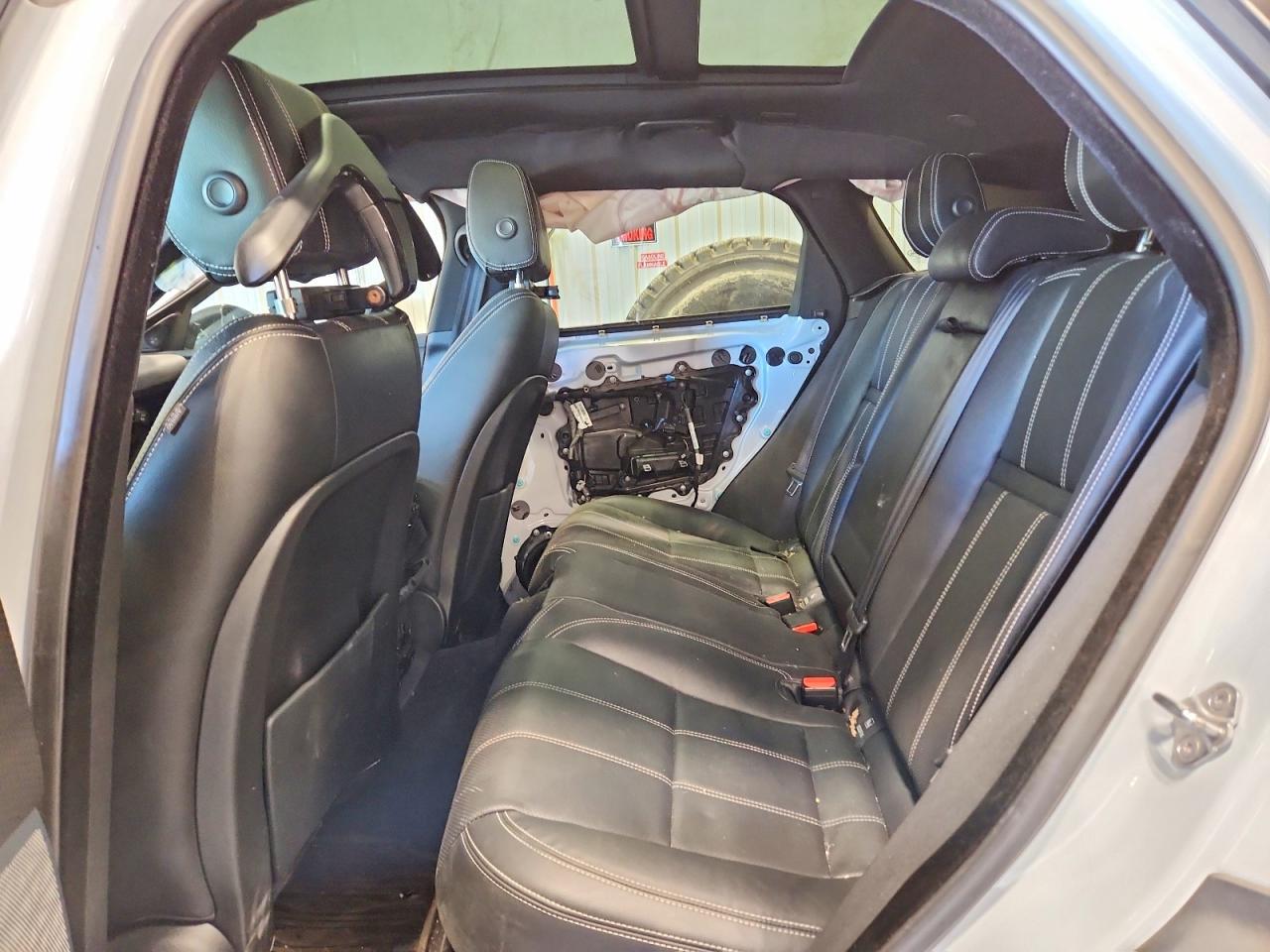 2021 Land Rover Range Rover Velar R-Dynamic S - zdjęcie 11