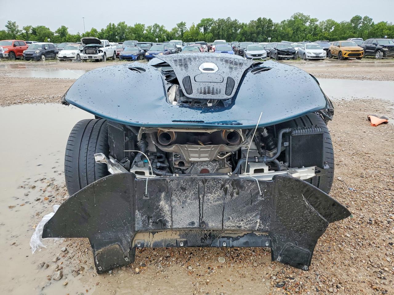 2023 Mclaren Automotive Artura - zdjęcie 6
