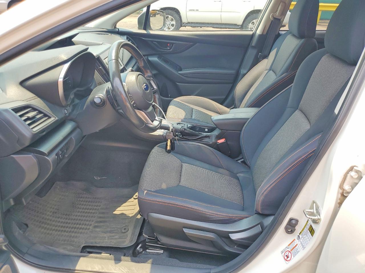 2019 Subaru Crosstrek Premium - zdjęcie 7