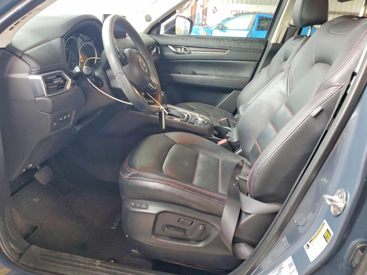 2024 Mazda Cx-5 Preferred - zdjęcie 7
