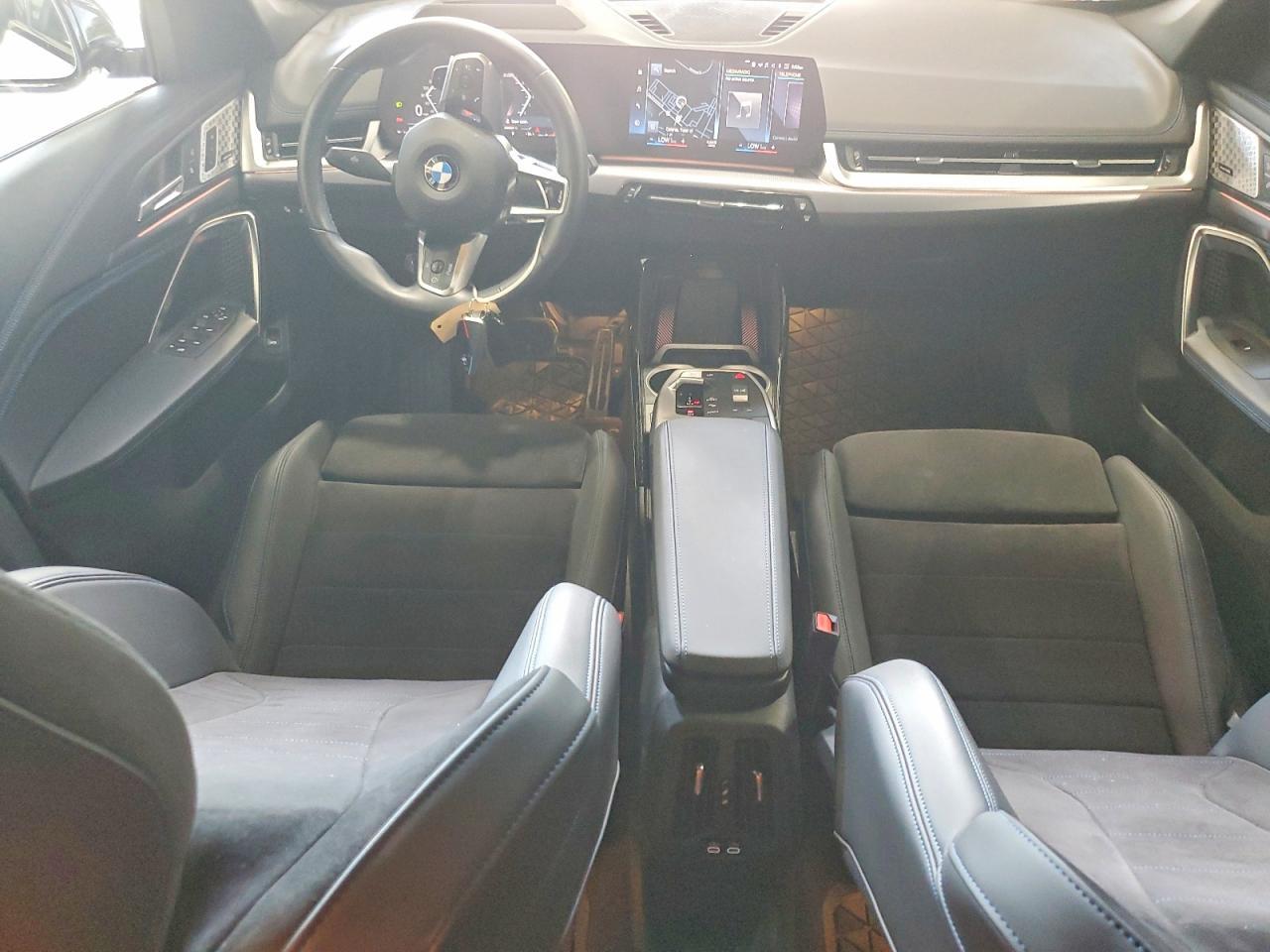 2023 BMW X1 xDrive28I - zdjęcie 8