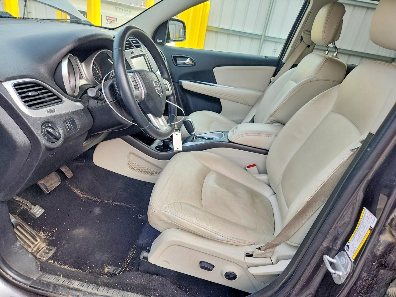 2014 Dodge Journey Limited - zdjęcie 7
