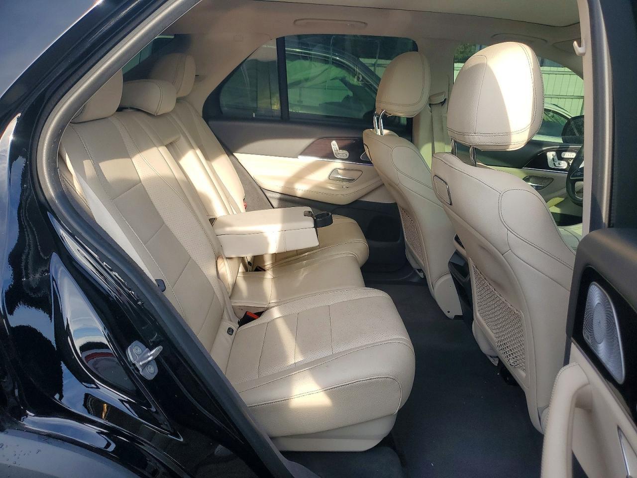 2020 Mercedes-Benz Gle 350 - zdjęcie 10
