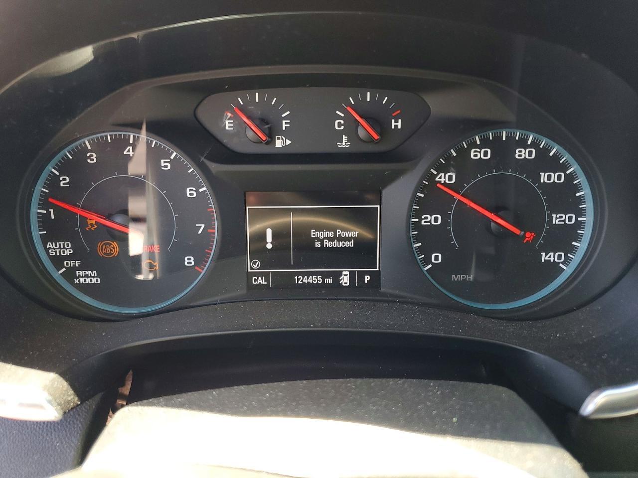 2018 Chevrolet Malibu Lt - zdjęcie 9