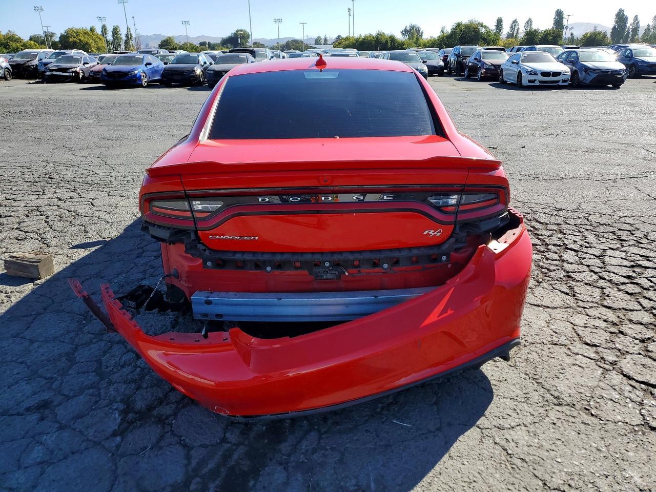 2022 Dodge Charger R/T - zdjęcie 6