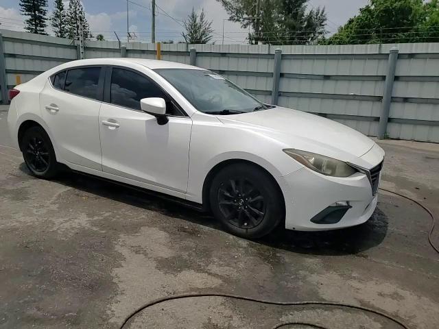 2016 Mazda 3 Sport - zdjęcie 13